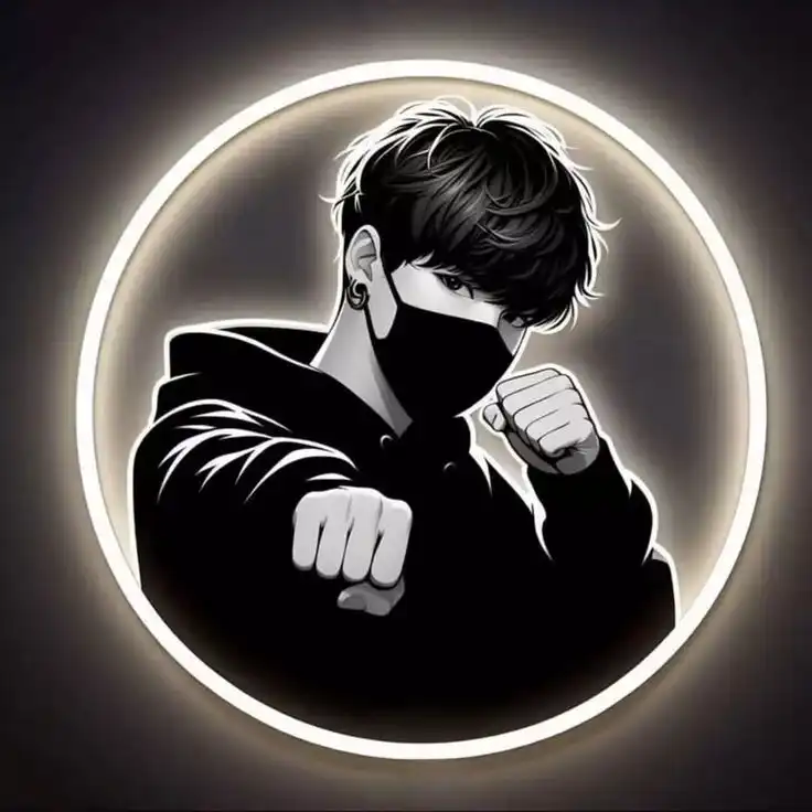 stylish boys dp